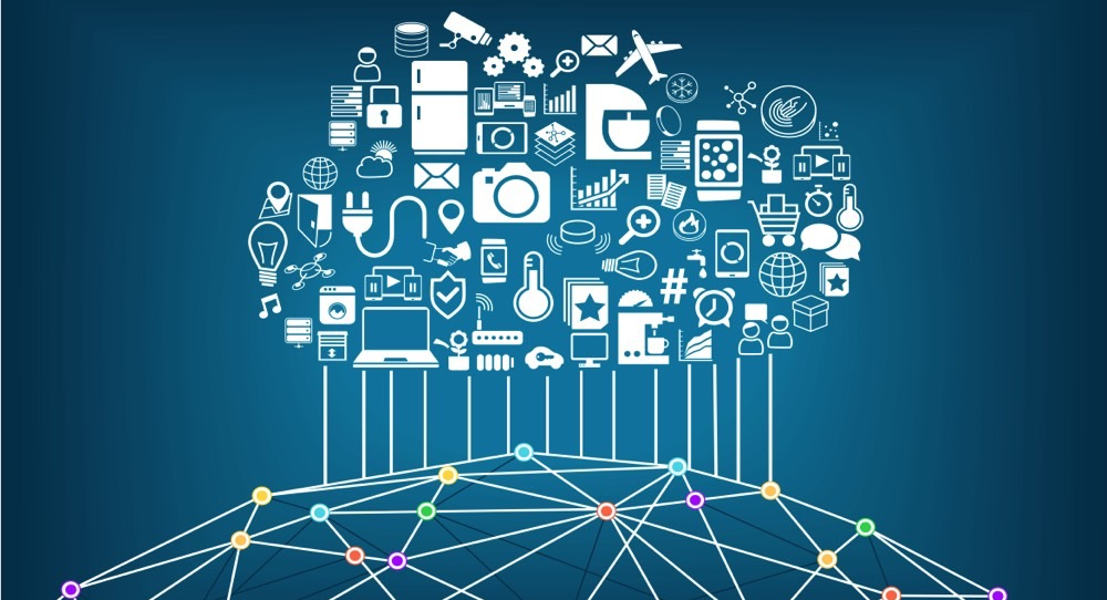 Internet of Things (IoT)