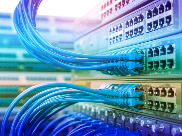 Datacentres - Networking Solutions