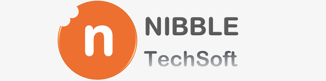 Nibble TechSoft  | Helping you build the future.