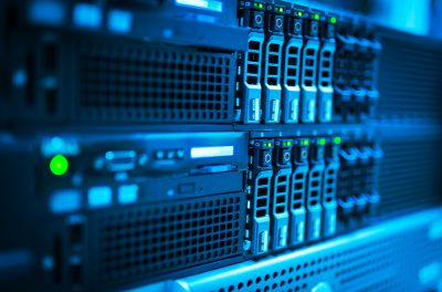Datacentres - Servers and Storage